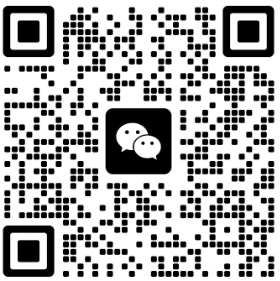 扫描二维码，关注我们
